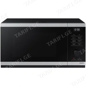 მიკროტალღური ღუმელი Samsung MG23DG4524ATBW