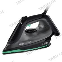 BRAUN SI5277GR 2700W უთო