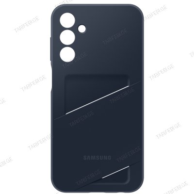 Samsung Galaxy A25 Case Black EF-OA256TBEGRU