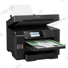 Epson EcoTank L15150 C11CH72404 ფერადი პრინტერი