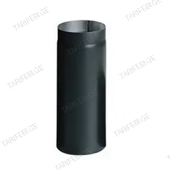 საკვამური მილი Darco L-0.5m D-120