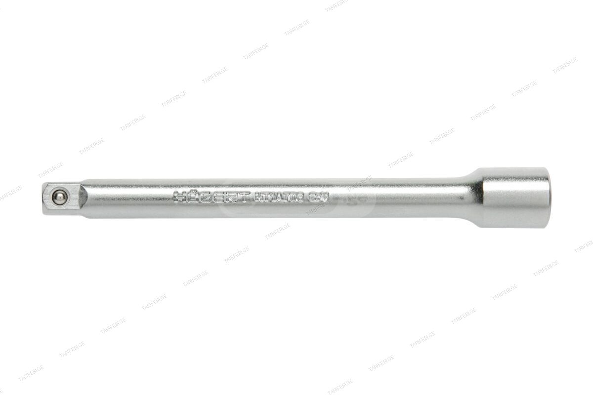 HT1A703 დამაგრძელებელი ღერო 1/4 extension bar, 101.6 mm, C