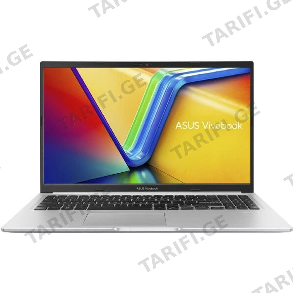 ნოუთბუქი ASUS Vivobook 15 M1502YA-BQ607 (R7 5825U/16GB/512GB)