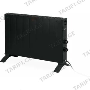 კონვექტორი Zilan ZLN6241