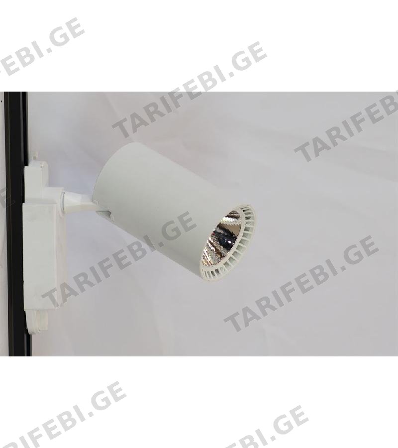 პროჟექტორი LED თეთრი WD-83 20 W
