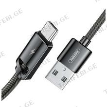 REMAX Cable RC-166m tarnish