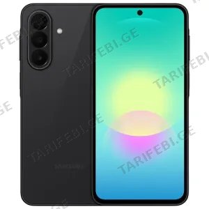 Samsung Galaxy A27 5G 8/256GB Black