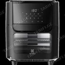 ELECTROLUX EAF12B 12ლ აეროგრილი