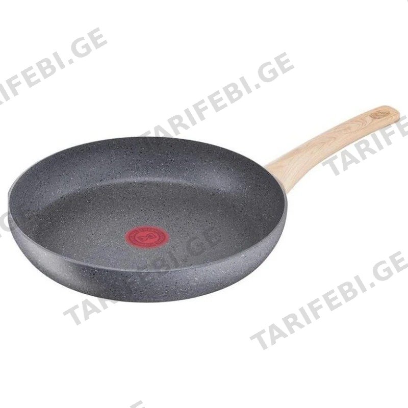 ტაფა მიმწვრობის საწინააღმდეგო საფარით TEFAL G2660672 28 სმ