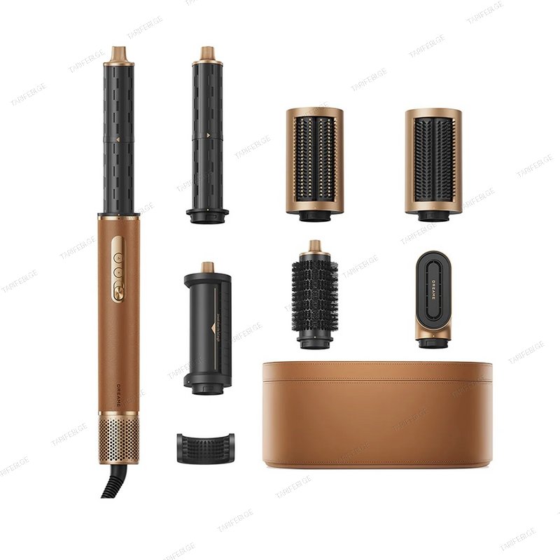 Dreame AirStyle Pro Gold Titanium/AMF18A