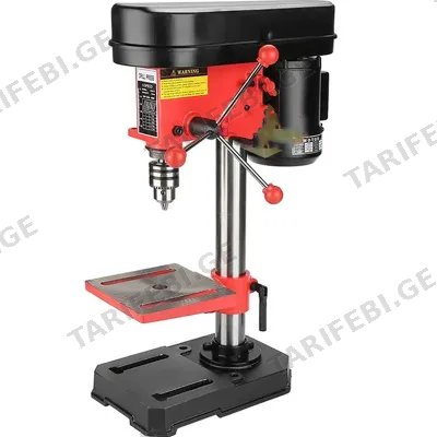 საბურღი დანადგარი POWERTECH BD13-1 (250W)