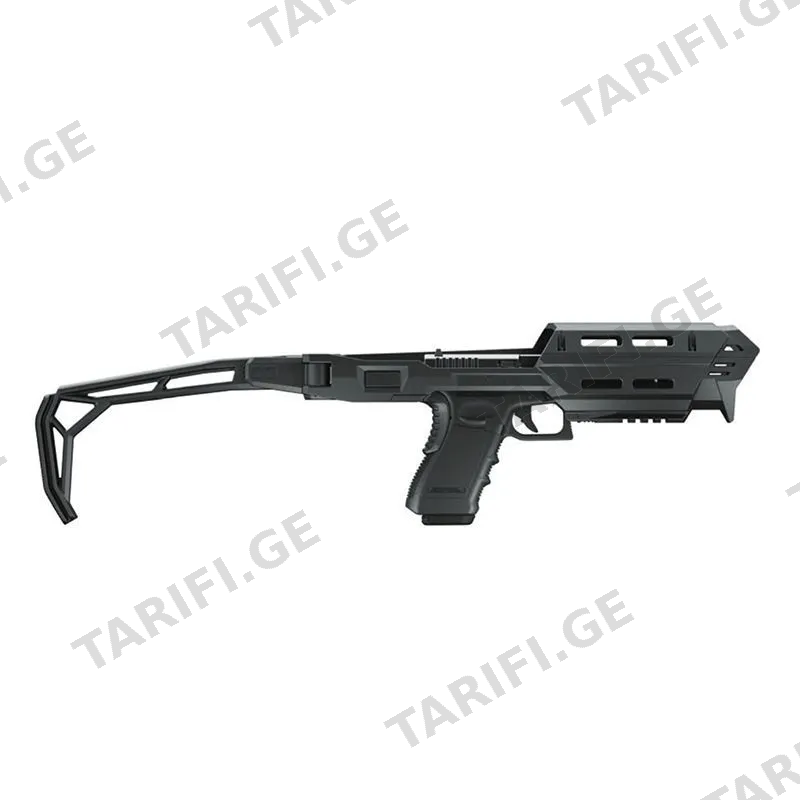 AMP PRO Pistol Conversion Kit ( Bareta APX )