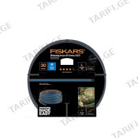 (1/2"-30მ) სარწყავი მილი FISKARS