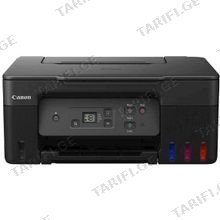 Canon PIXMA G2470 5804C009AA Black ფერადი ჭავლური პრინტერი