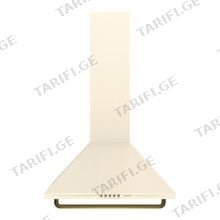 GORENJE WHC63CLI ცალკე მდგომი გამწოვი