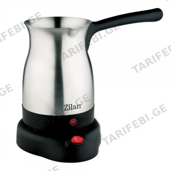 Zilan ZLN3628 ელ. ჯეზვე