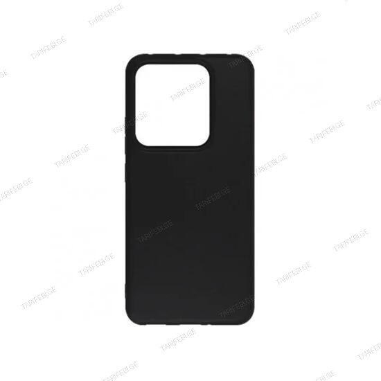 Ovose Protective Case Lovely Fruit Series Xiaomi Redmi Note 14S Black