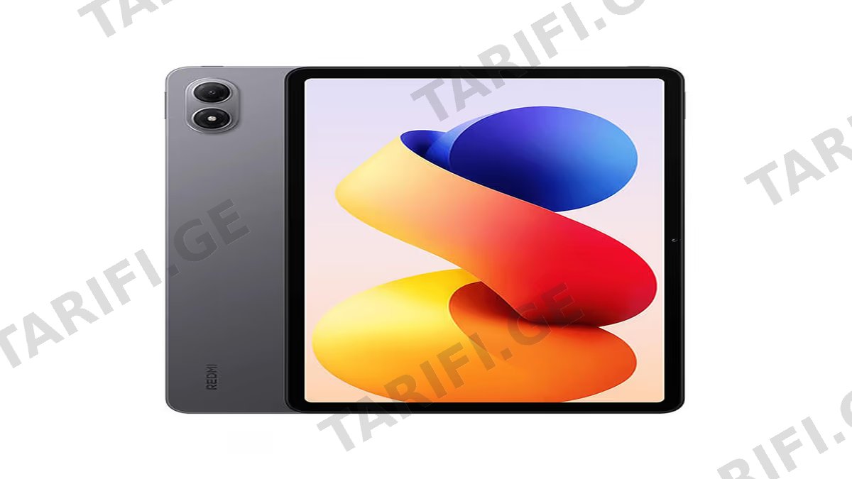 Xiaomi Redmi Pad 2 Pro 8GB RAM 256GB Wifi Global Version