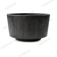 ქოთანი კერამიკული LARA PLANTER 33/40 FA
