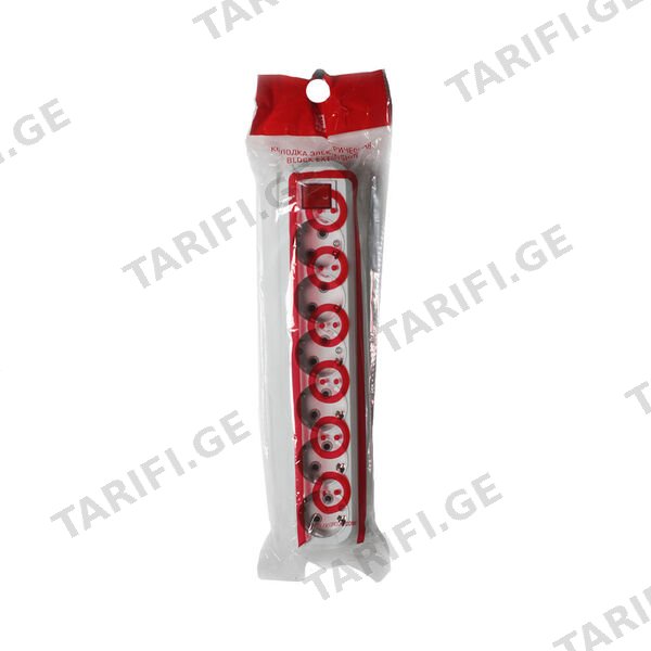 დამაგრძელებელი 6 G 16A GAM