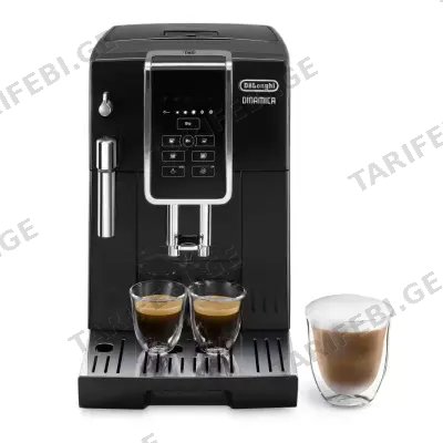 DELONGHI ECAM 350.15 B