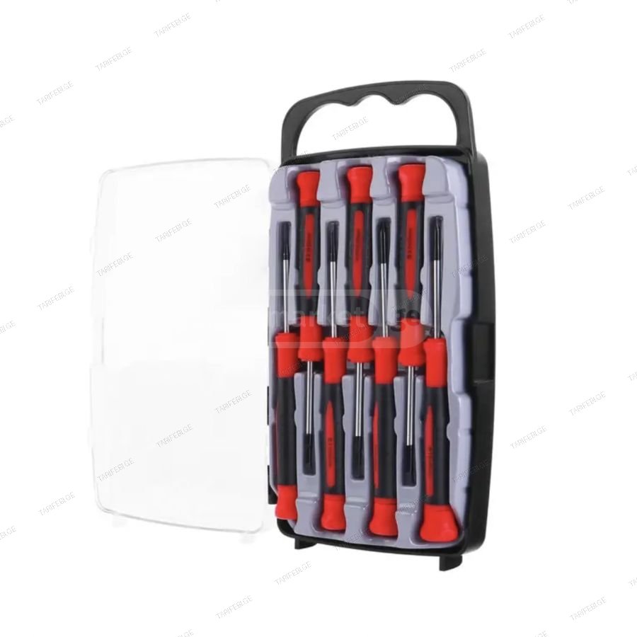 სახრახნისების ნაკრები Ronix RH-2707, 7ც