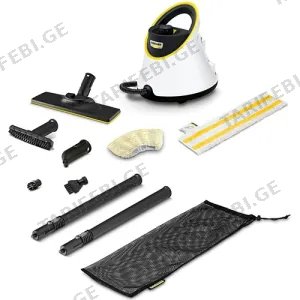 ორთქლის საწმენდი აპარატი Karcher SC 2 Deluxe