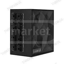 Lian Li SX1200P Black