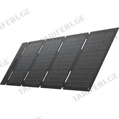 მზის პანელი EcoFlow 45W Type-C