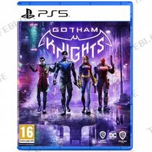 Gotham Knights PS5