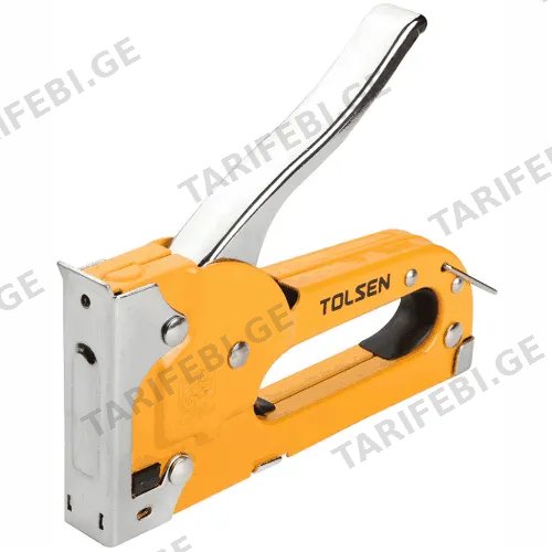 TOLSEN TOL680-43003 მოქლონის პისტოლეტი 10.5