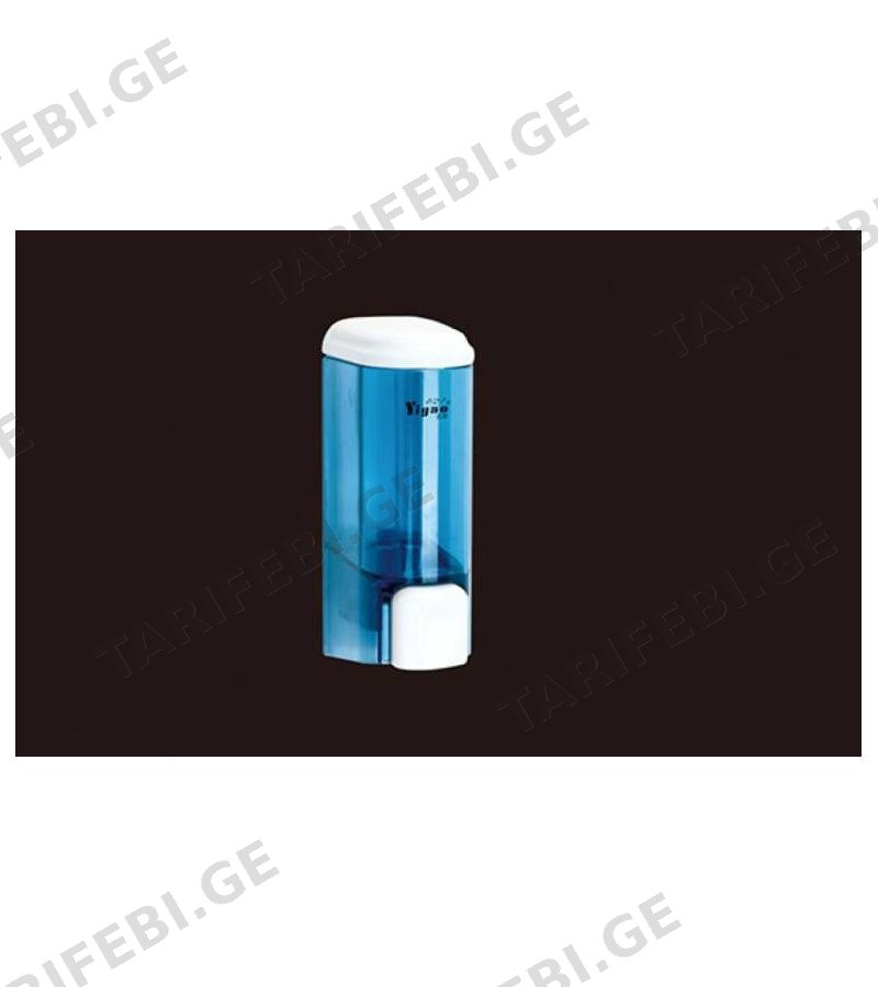 სასაპნე თხევადი საპნის Soap Dispenser 200მლ YG115B