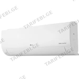კონდიციონერი LG I12CEH.NGGF
