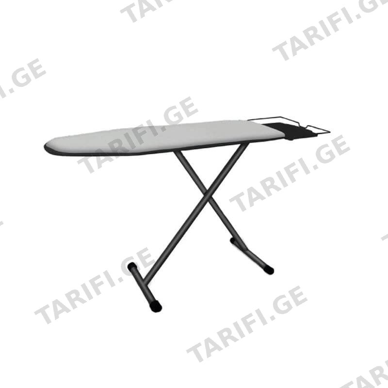 საუთოო მაგიდა BRAUN IB3001BK