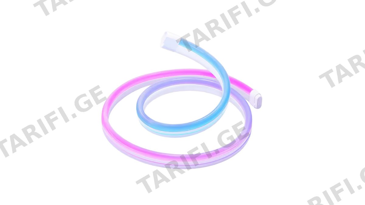 Xiaomi Smart Lightstrip Pro Extension