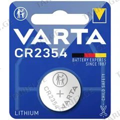 ელემენტი VARTA CR 2354 Electronics