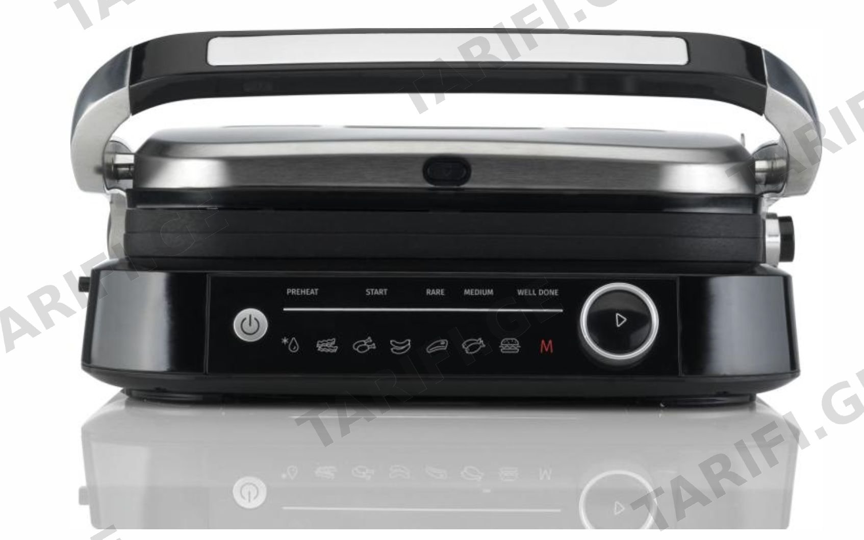 გრილი Hisense HCG2100S