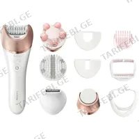 ეპილატორი PHILIPS BRE652/00