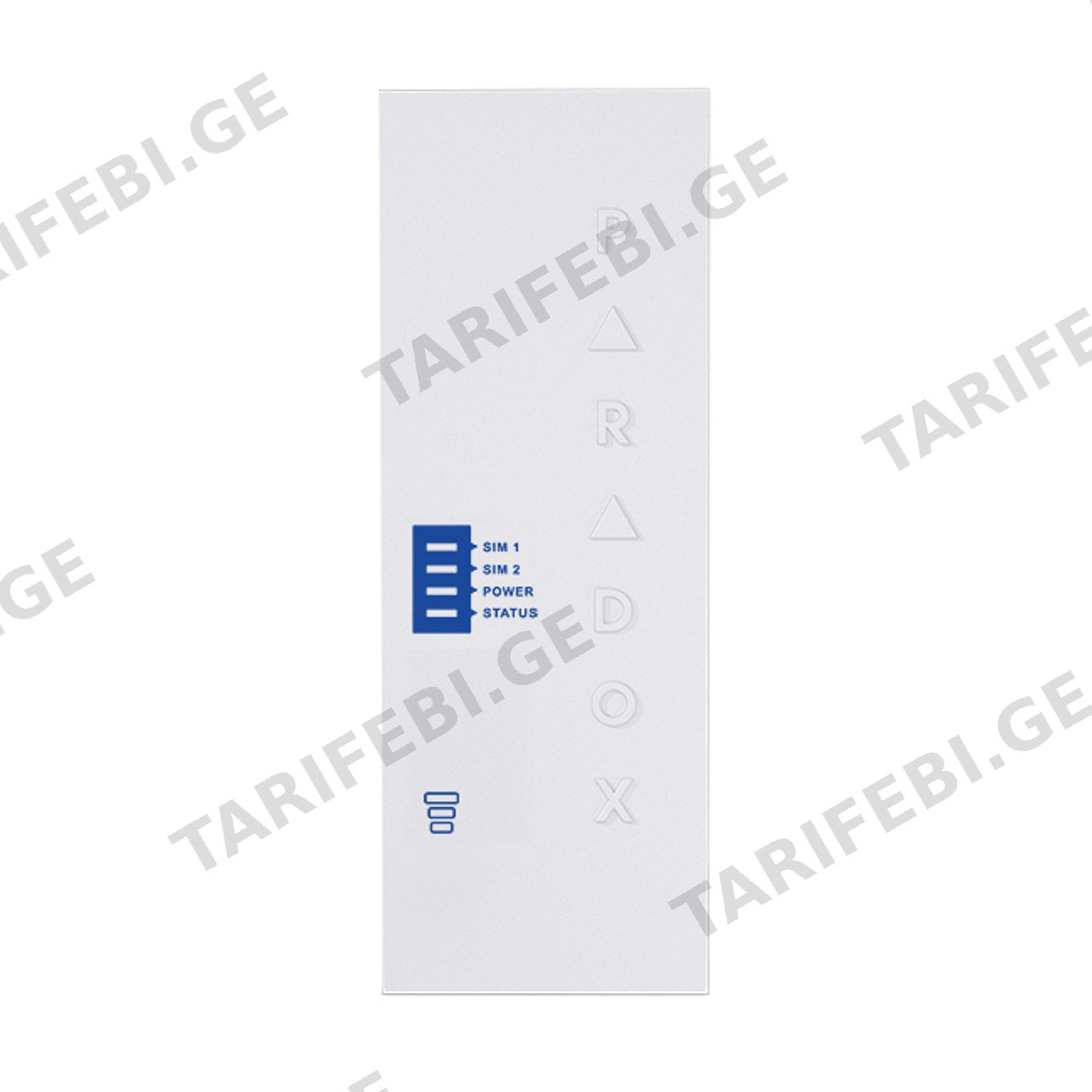 დამრეკი PCS-265