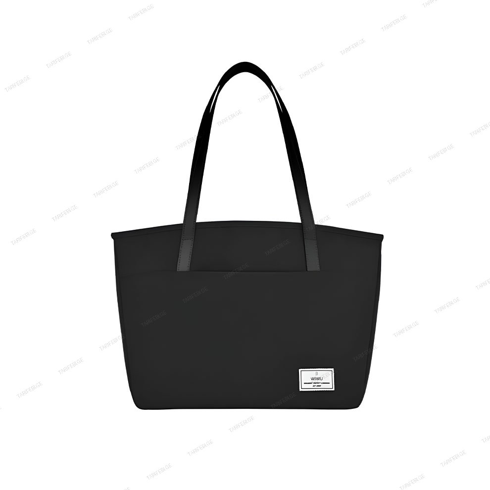 Wiwu 14 inch Ora Tote black