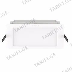 LED პანელი OPPLE 4000K 24W