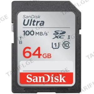 SanDisk SDSDUNR-064G-GN3IN