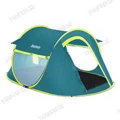 კარავი Bestway Cooldome 2 235x145x100 სმ 2 ადგილიანი