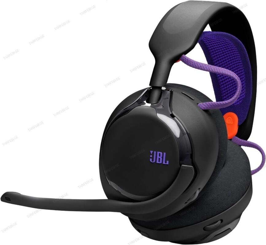 JBL Quantum 650 JBLQTUM650BLK