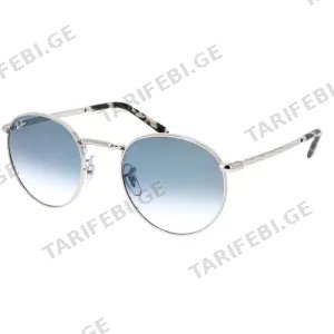 Ray-Ban RB3637 003/3F 50 U