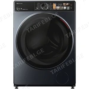სარეცხი მანქანა Toshiba TW-T25BZU115MWUZ(MG)
