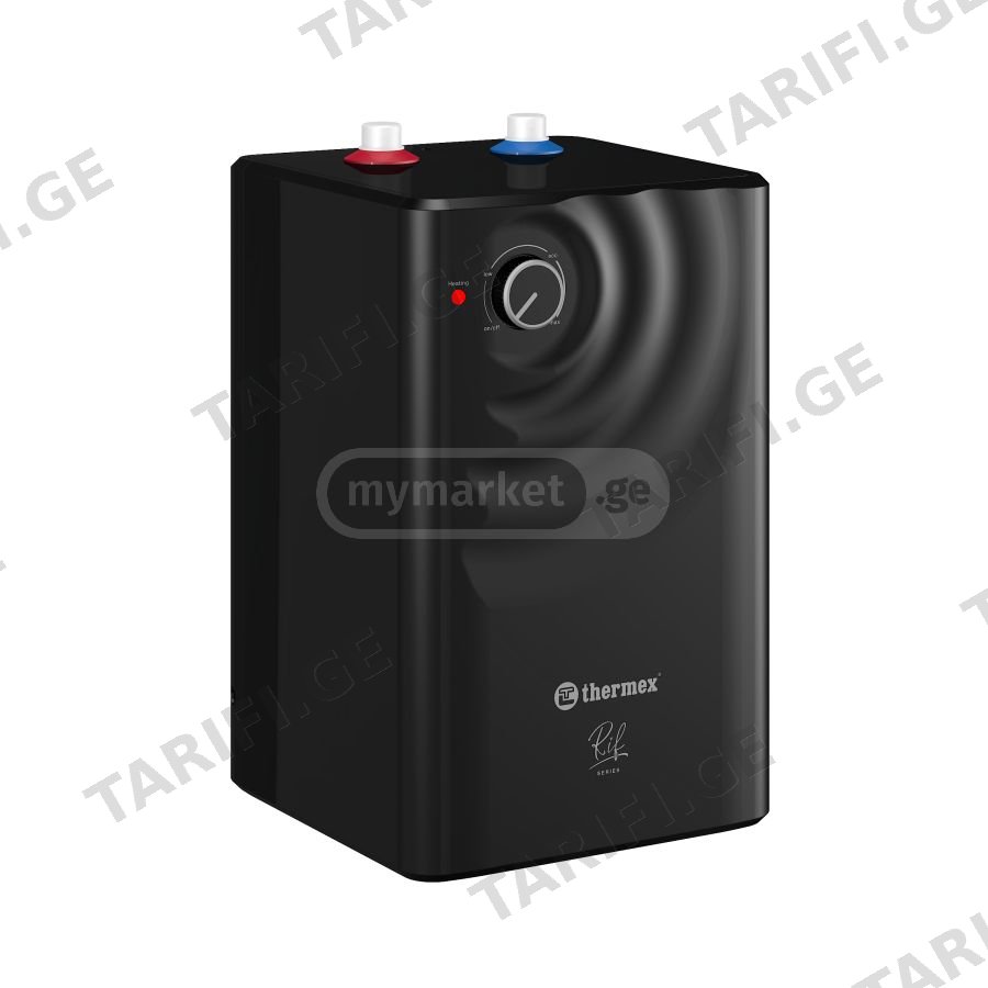წყლის ელექტროგამაცხელებელი Thermex Rif 10 U