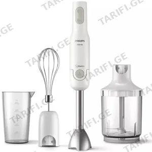 ხელის ბლენდერი Philips HR2545/00