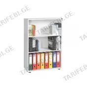 წიგნის კარადა RKT-330-DD-1