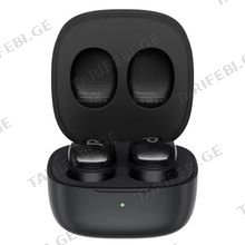 Proove Charm TWS (APP) black უსადენო ყურსასმენი